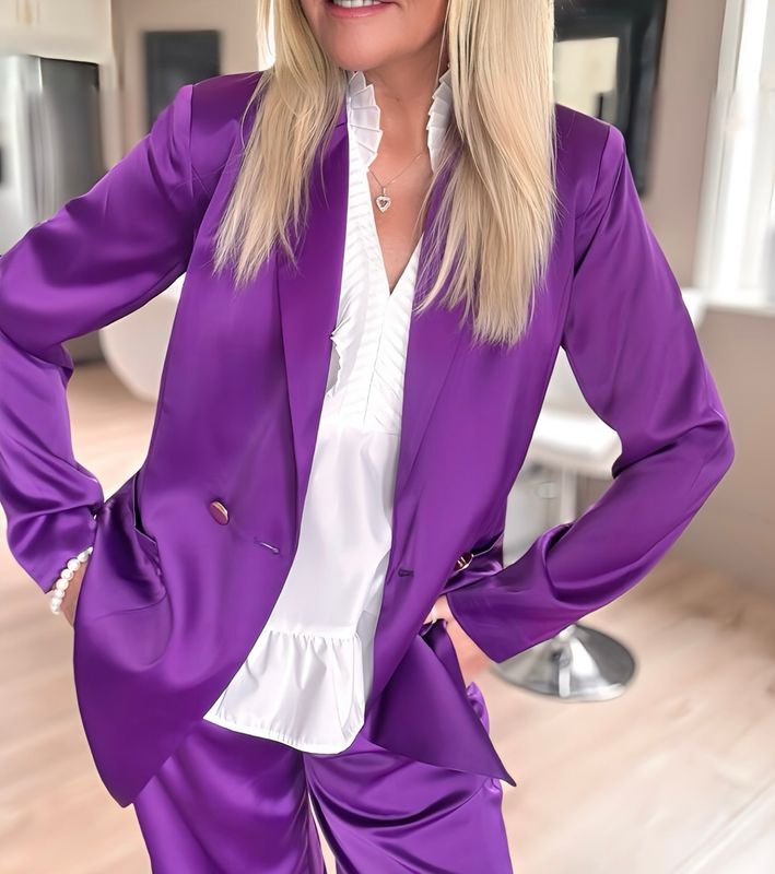 Gigi Blazer 
