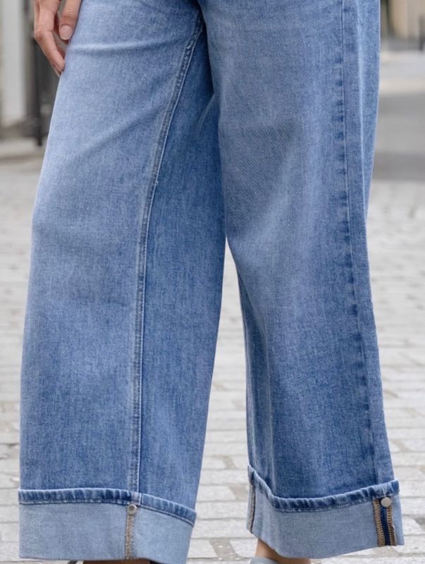 Sparkling Jeans Qnuz