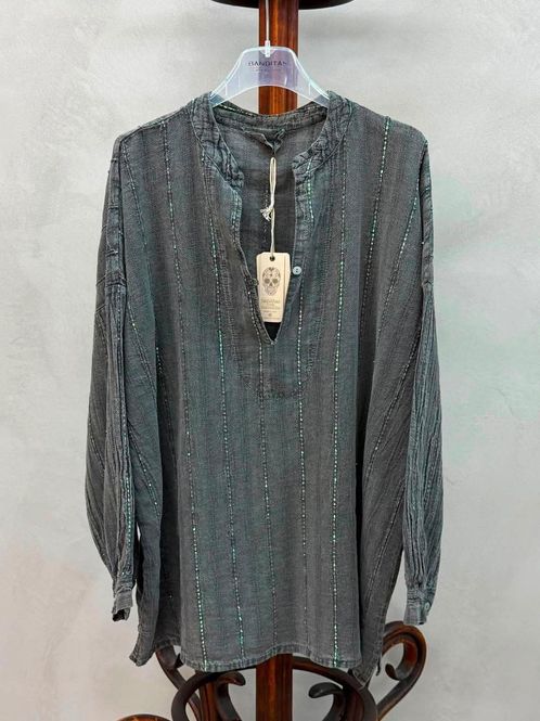 Hovedbilde Mirabolano Washed Blouse