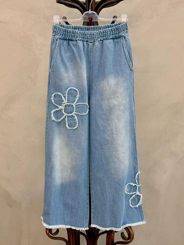 Hyde Jeans Soft 