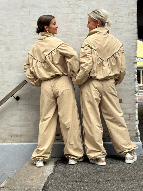 Hovedbilde Trixie Jacket & Pant Not ...