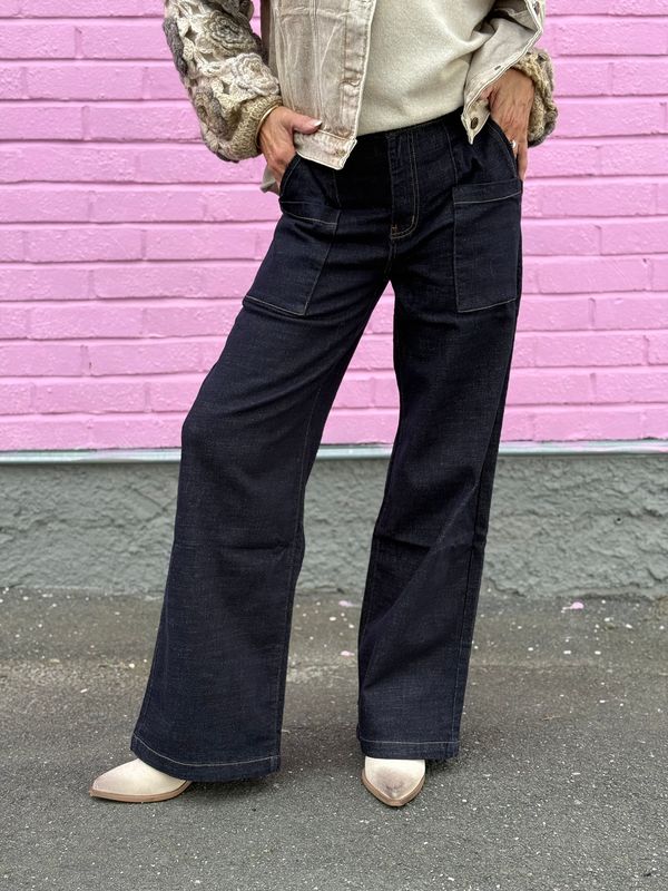 Kate Jeans Qnuz