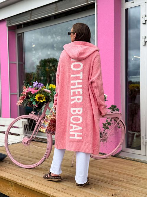 Hovedbilde Boah Pastel Jacket