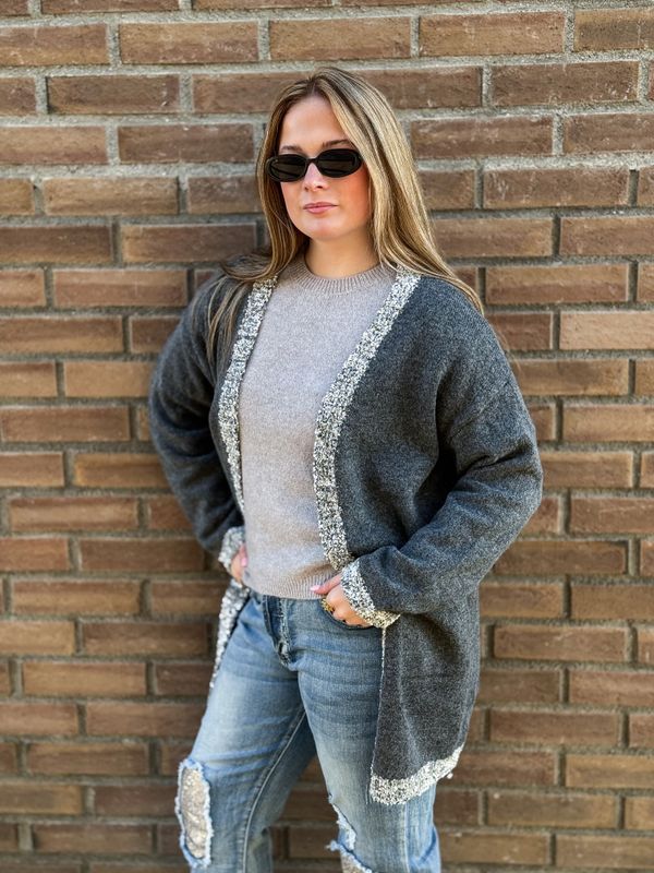Johanna Cardigan