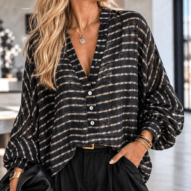 Hovedbilde Cocotero Brail Blouse