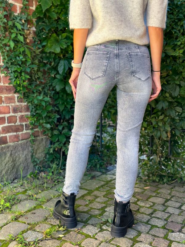 Kate M Skinny Jeans