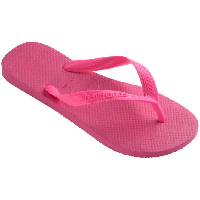 Hovedbilde Top Pink Havaianas