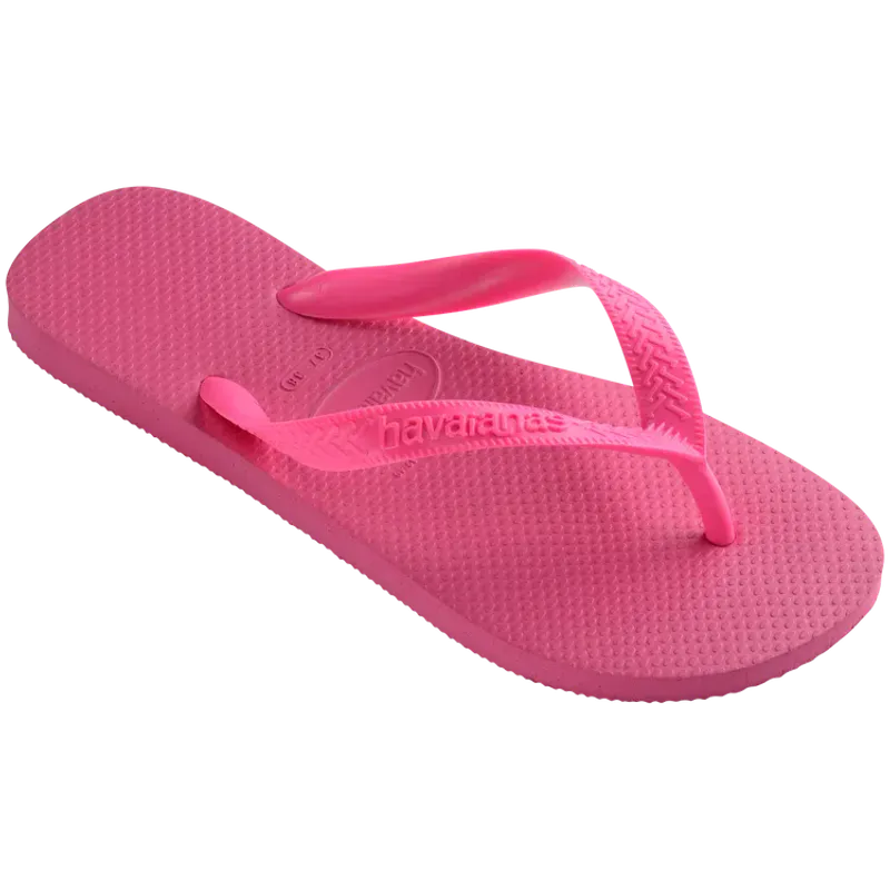 Top Pink Havaianas