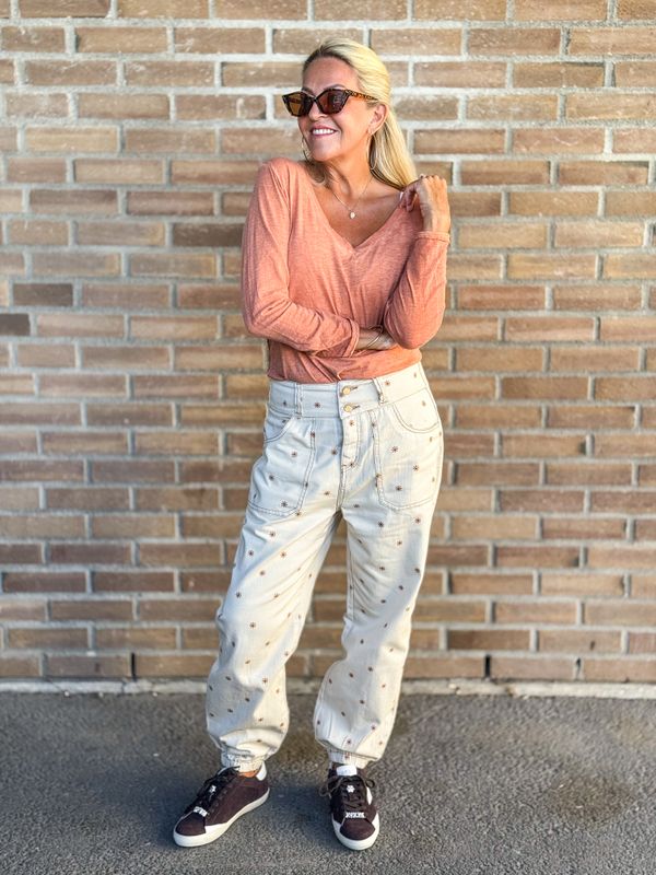 Anette Daisy Pant Sister Soul