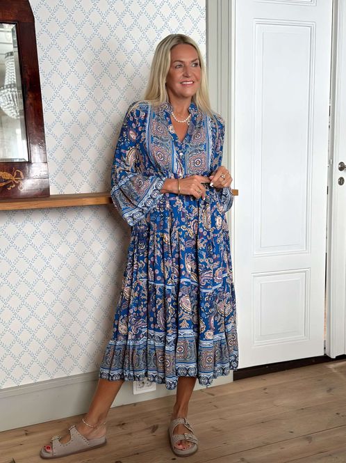 Hovedbilde Madison Midi Dress