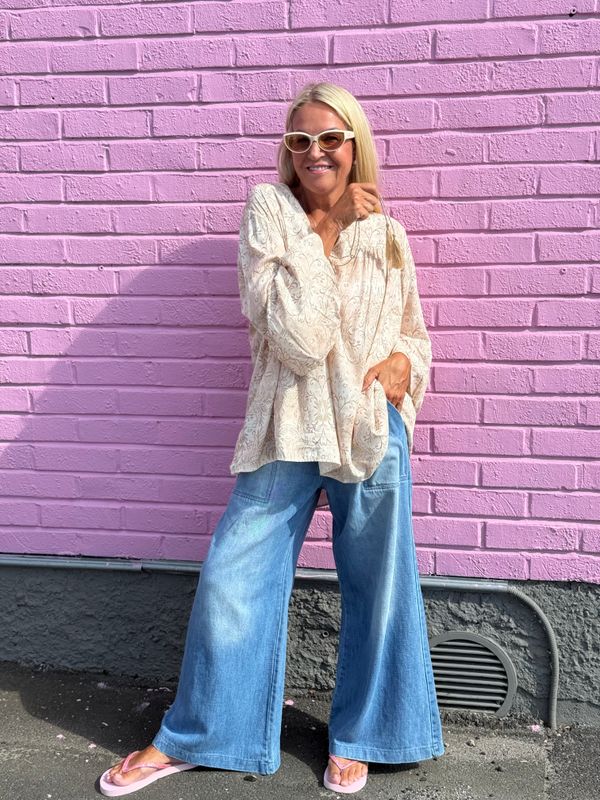  Vera Blouse