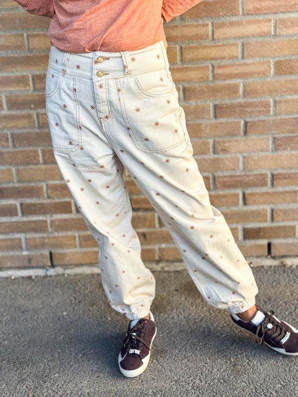 Anette Daisy Pant Sister Soul
