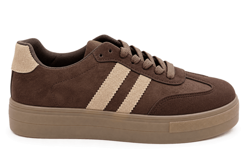 Choco Sneaker Qnuz