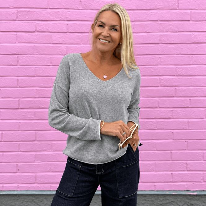 Hovedbilde Bianca Sweater