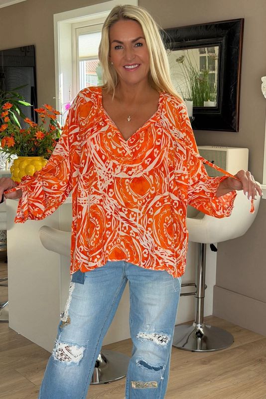 Remy Blouse