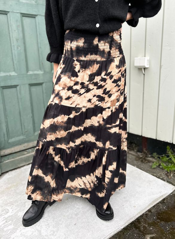 Lissy Long Skirt