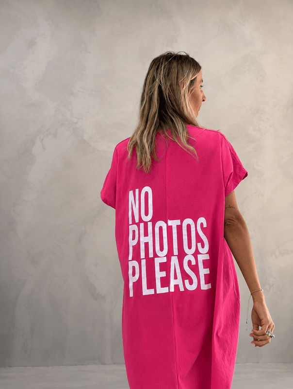Loreto Dress
