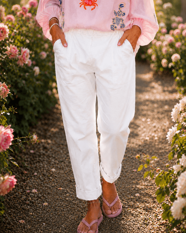 Valkyrie Pant