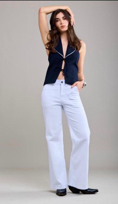 Abba Jeans Qnuz