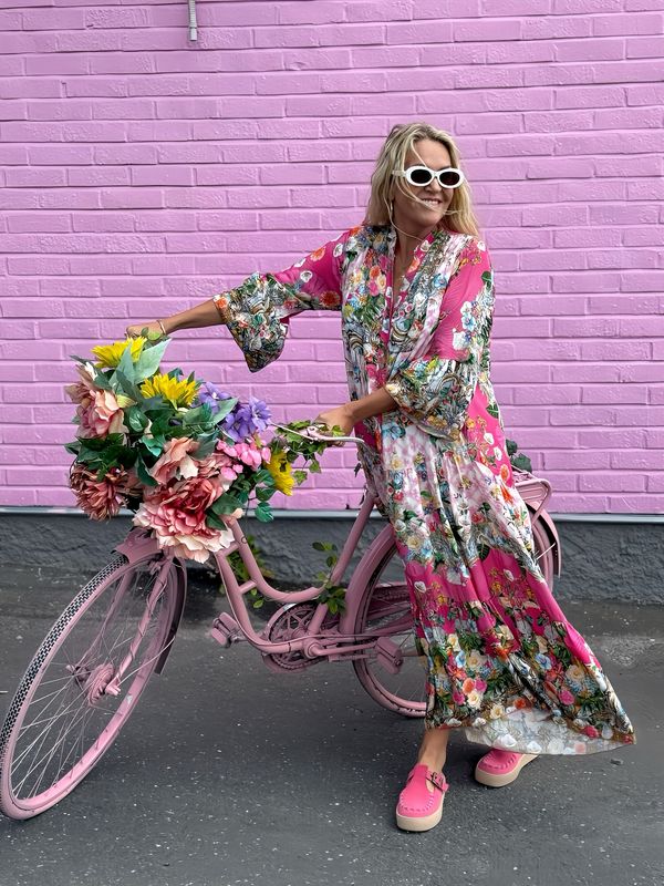 Happie Dress Love Forever