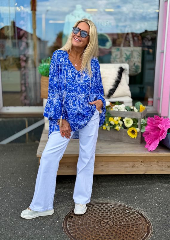  Vera Blouse