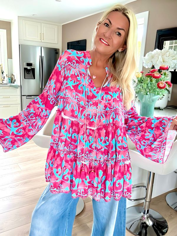 Alex Blouse 