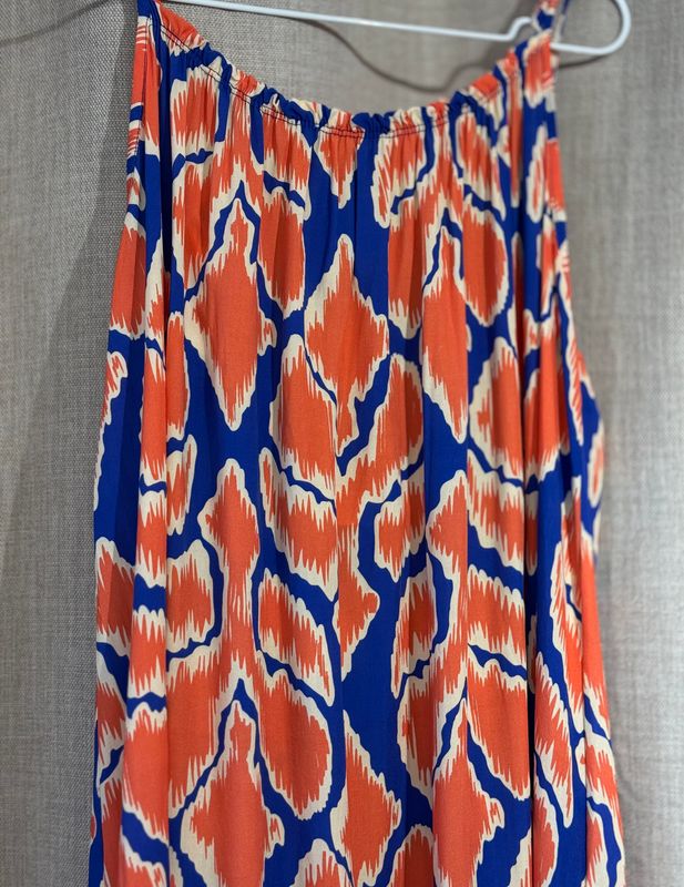Summer Slip In Dress