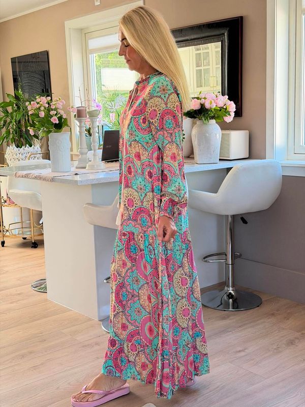 Ariona Maxidress