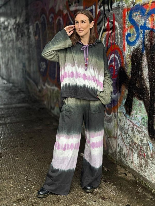 Soft Rebel Pant Mother Boah