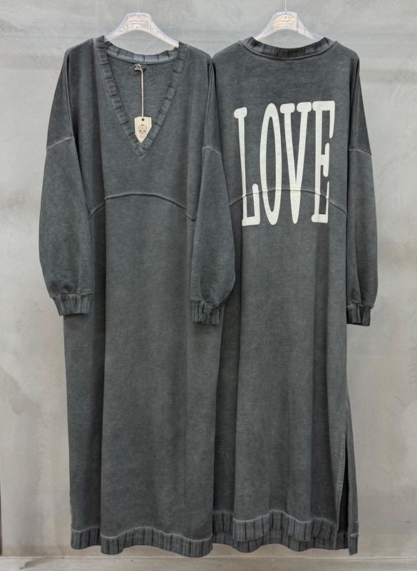 Duomo Dress