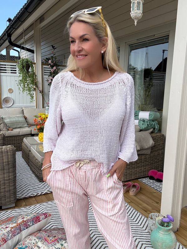 Carla Sweater 