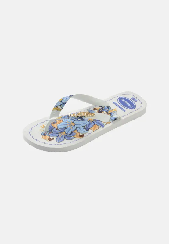 Tropicalia Vibes Havaianas