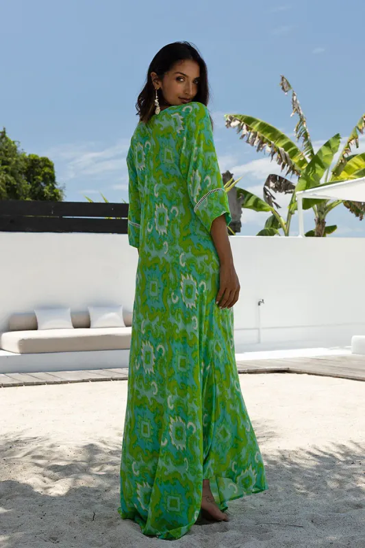 Dress Marga Miss June 