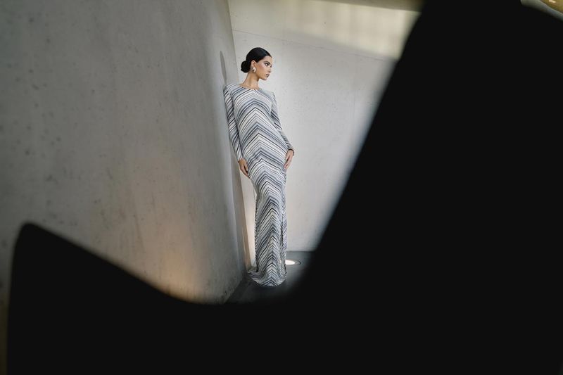 Knit Dress Pho Firenze