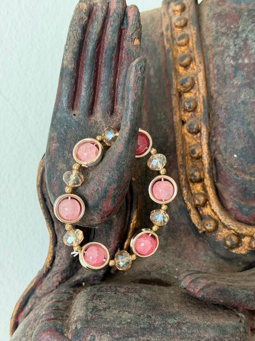 Hovedbilde Daphne Bracelet