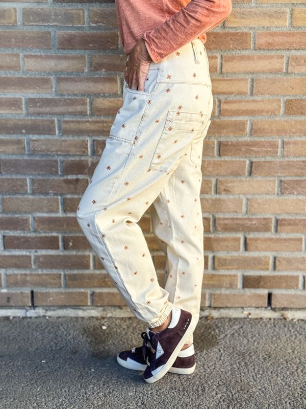 Anette Daisy Pant Sister Soul