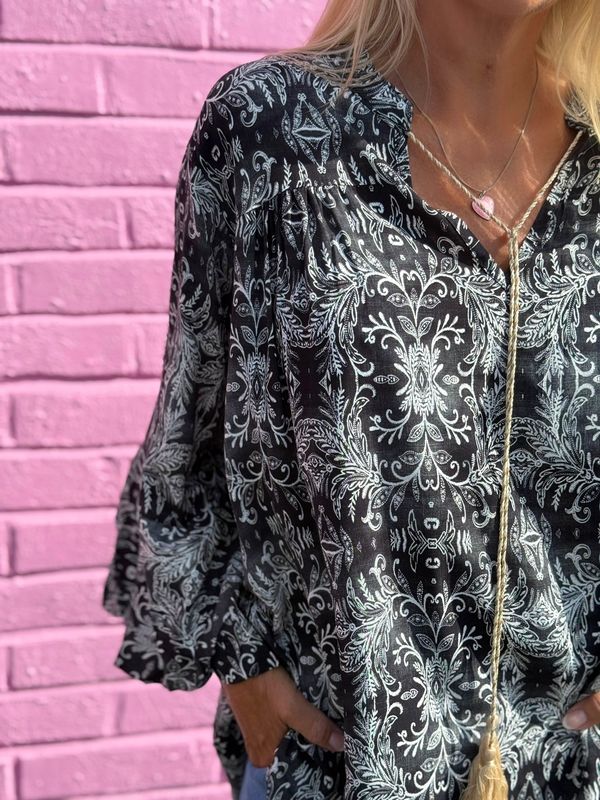  Vera Blouse