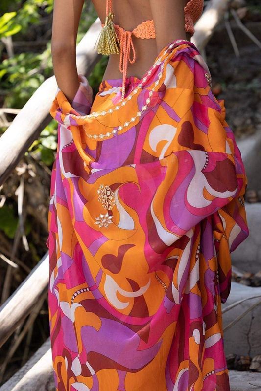 Kimono Nova Miss June