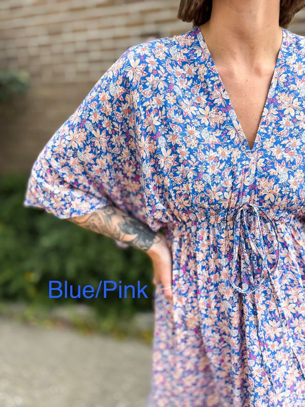 Milli Dress