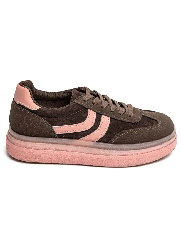 Brownie Sneakers Qnuz