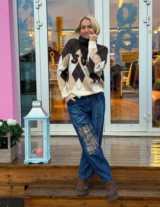 Pericle Jeans