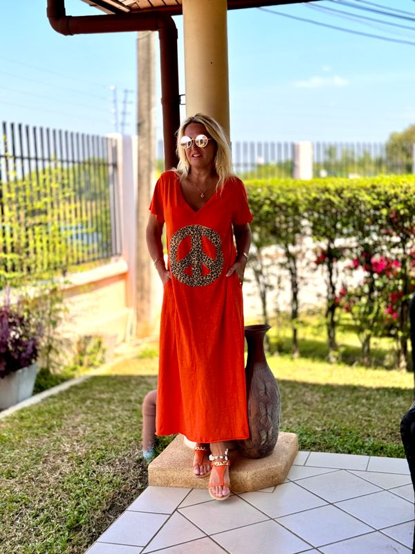 Lorelei Dress Freedom