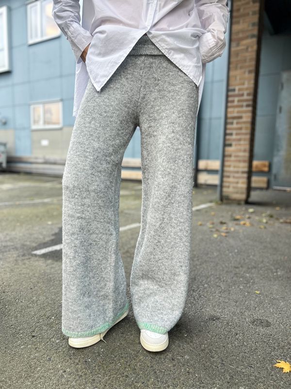Kaia Knit Pant Mother Boah
