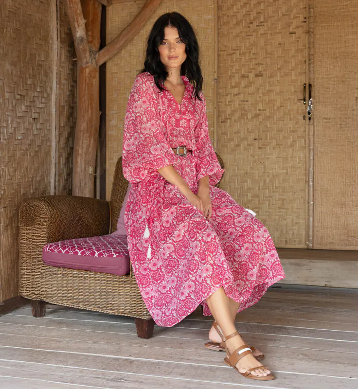 Dress Felicity Miss June