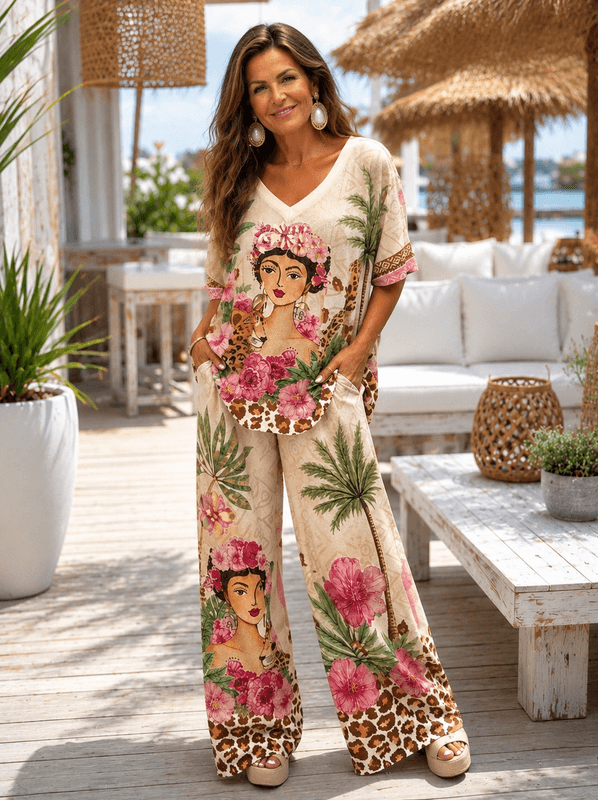 Frida Exclusive Set