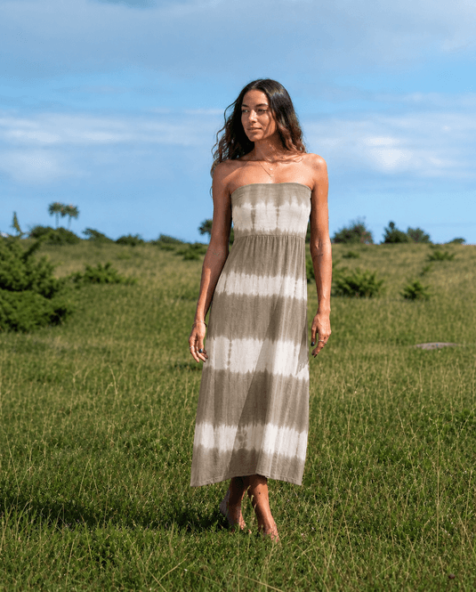 Hovedbilde Taupe Skirt/Dress Coconut ...