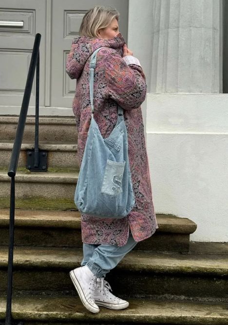 Hovedbilde Denim Bag Sister Soul