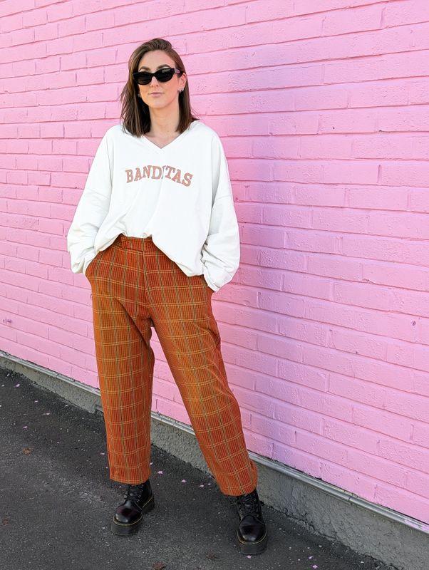 Adige Pant