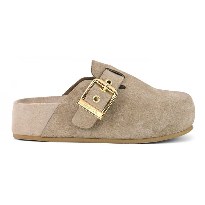 Hovedbilde Dune Wedge Sabot Colors Of ...