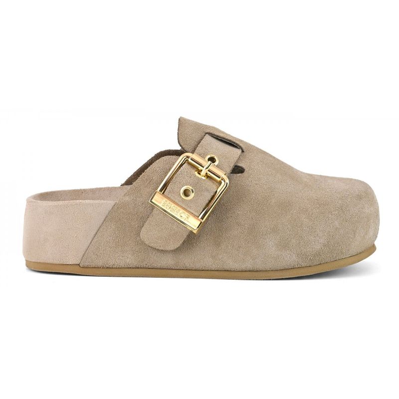 Dune Wedge Sabot Colors Of California